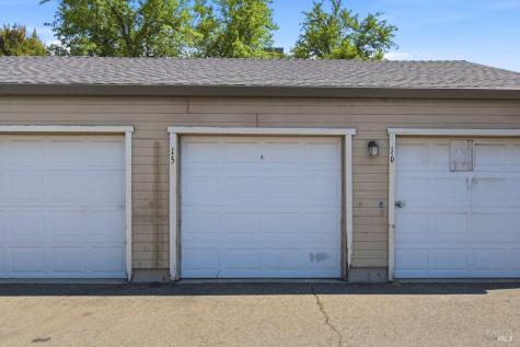 495 Mission Boulevard Santa Rosa CA 95409