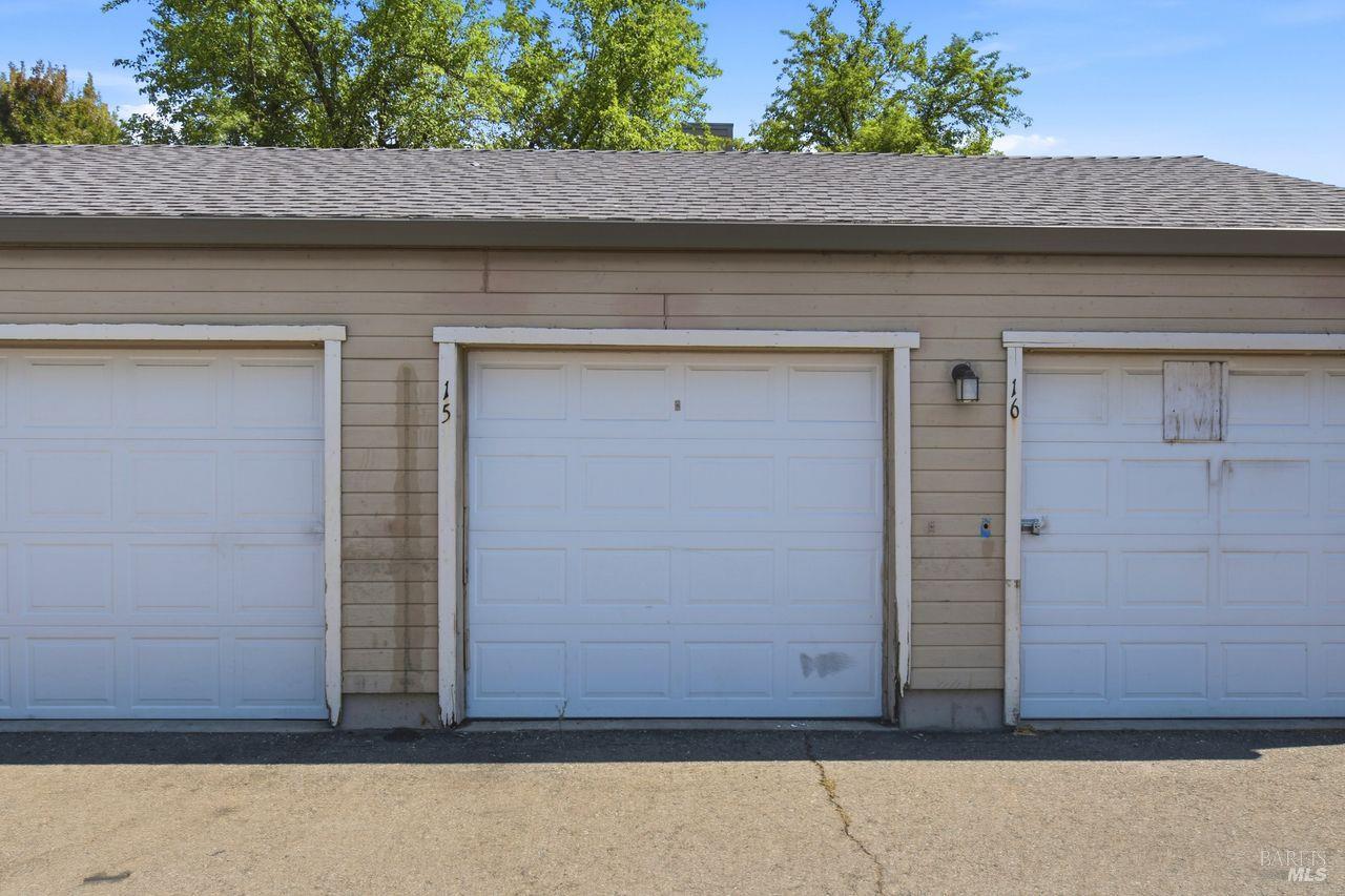 495 Mission Boulevard Santa Rosa CA 95409