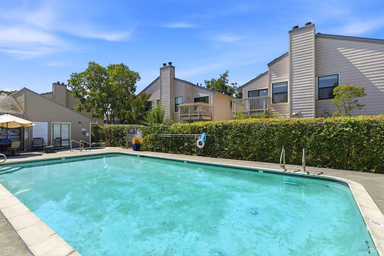 495 Mission Boulevard Santa Rosa CA 95409