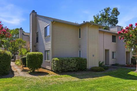 495 Mission Boulevard Santa Rosa CA 95409