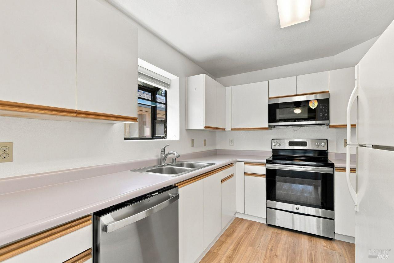 495 Mission Boulevard Santa Rosa CA 95409