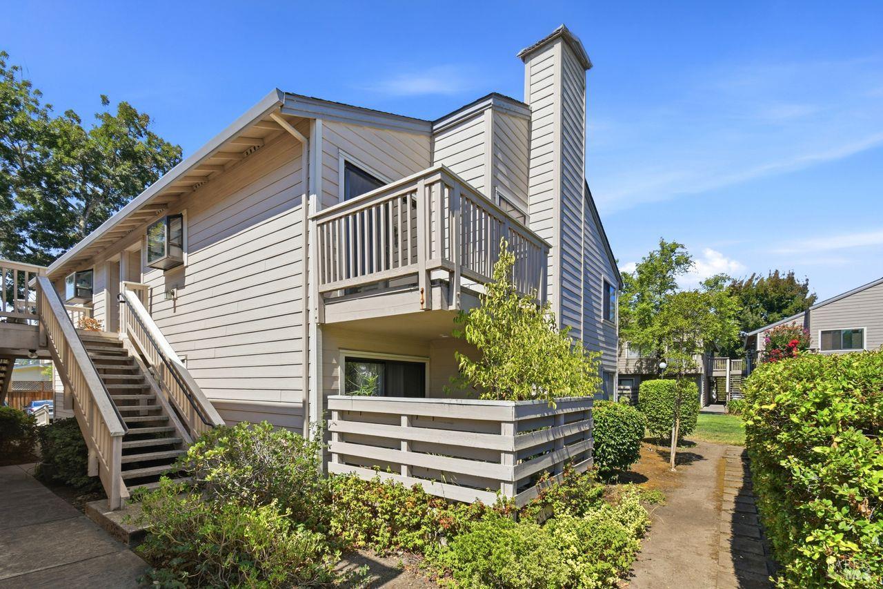 495 Mission Boulevard Santa Rosa CA 95409