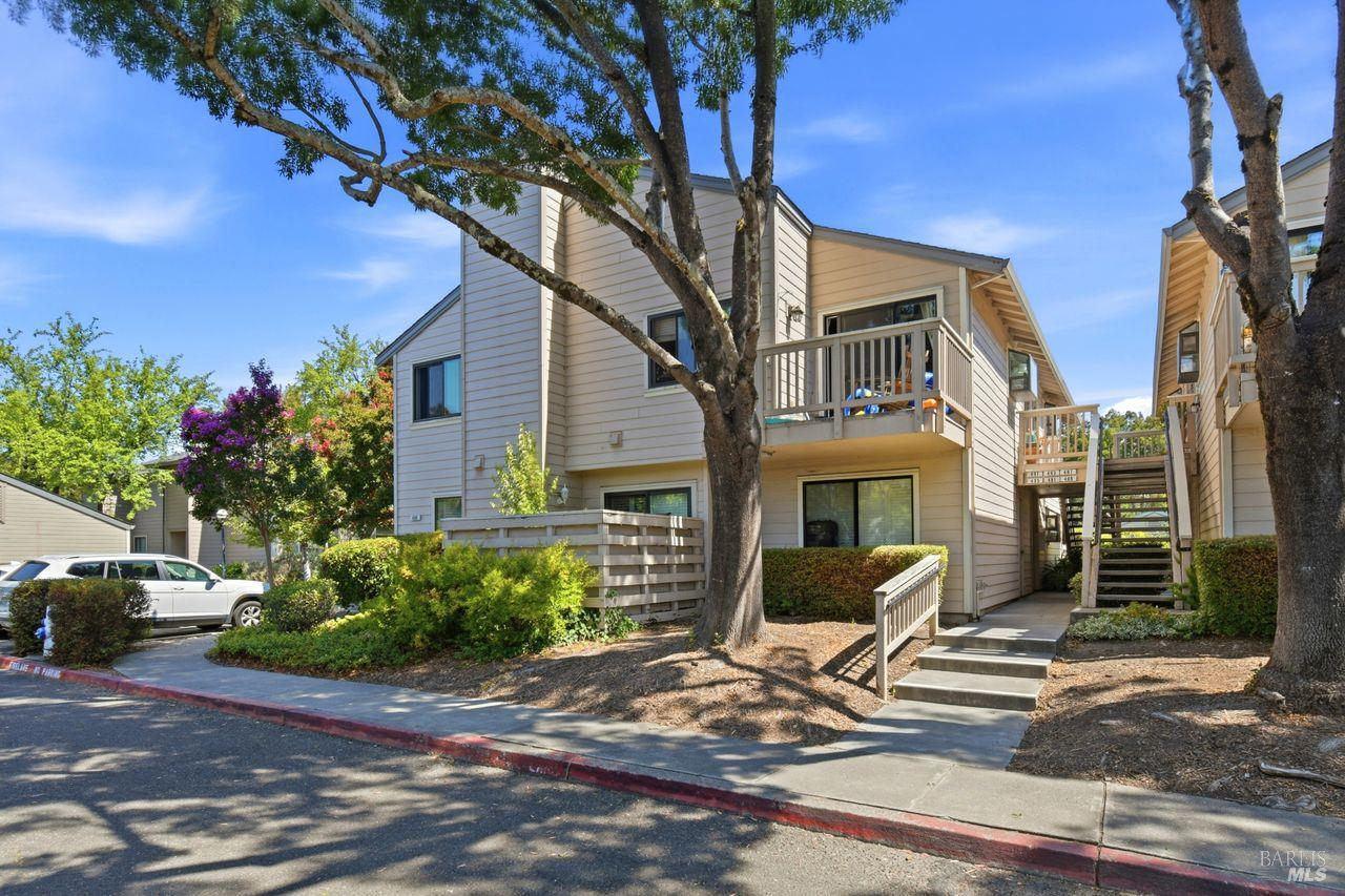 495 Mission Boulevard Santa Rosa CA 95409