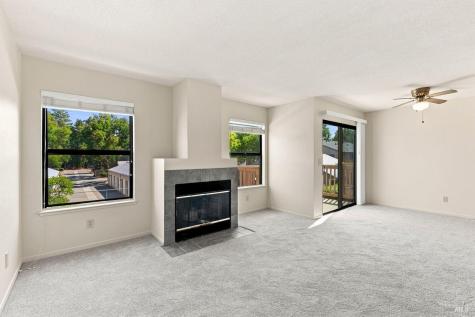495 Mission Boulevard Santa Rosa CA 95409