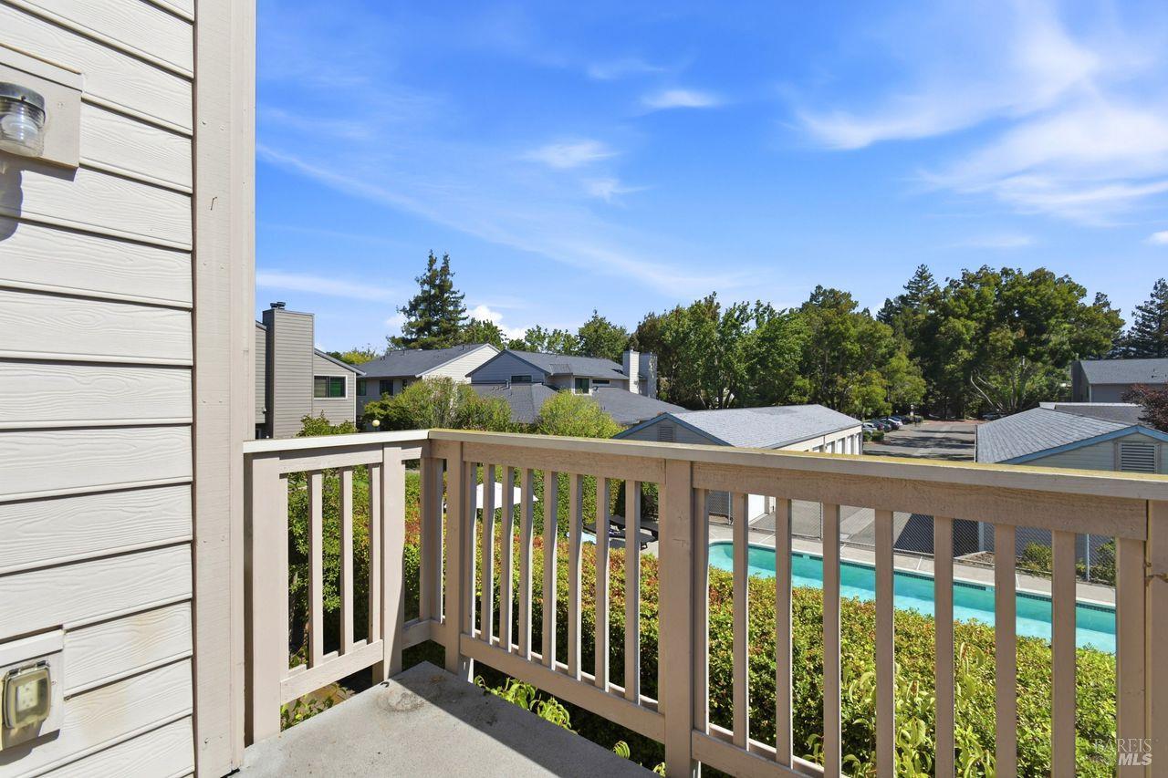 495 Mission Boulevard Santa Rosa CA 95409