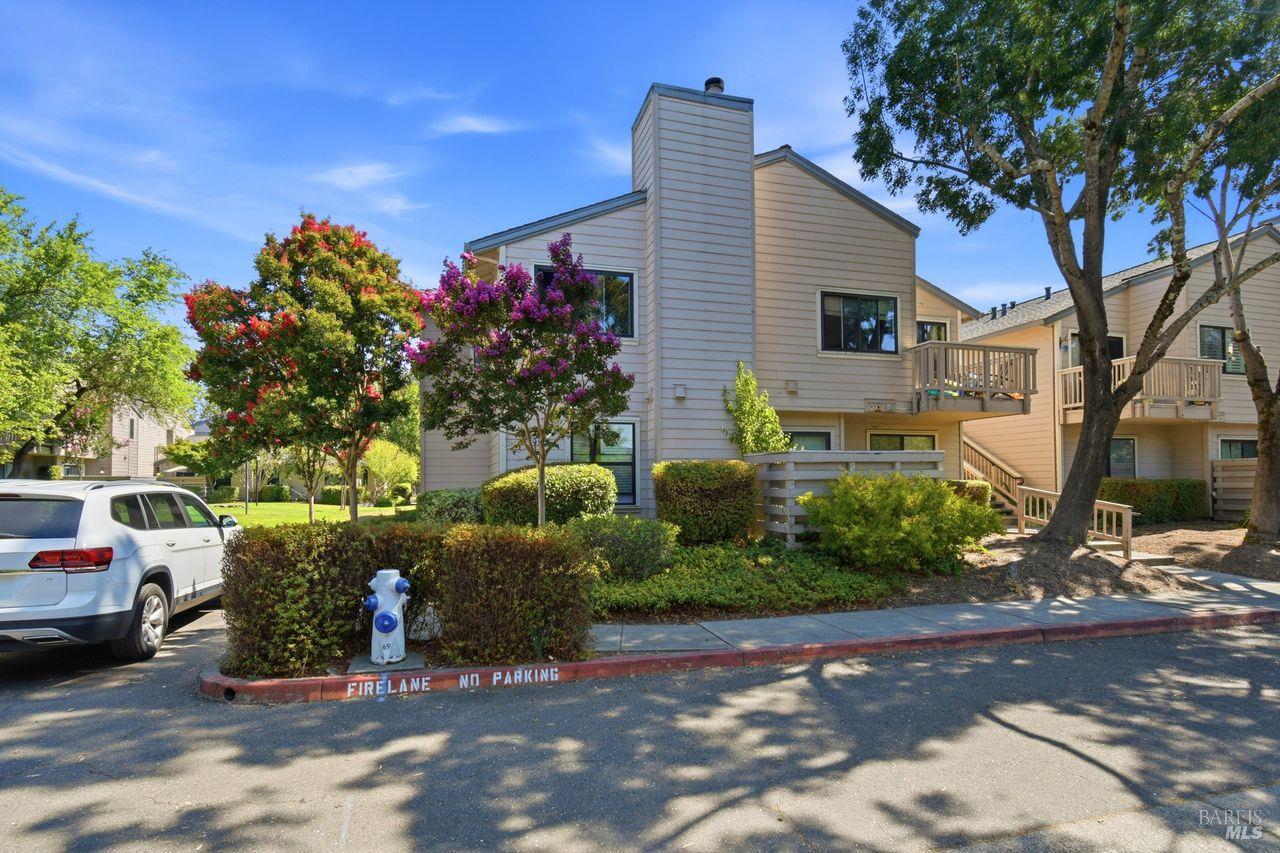 495 Mission Boulevard Santa Rosa CA 95409