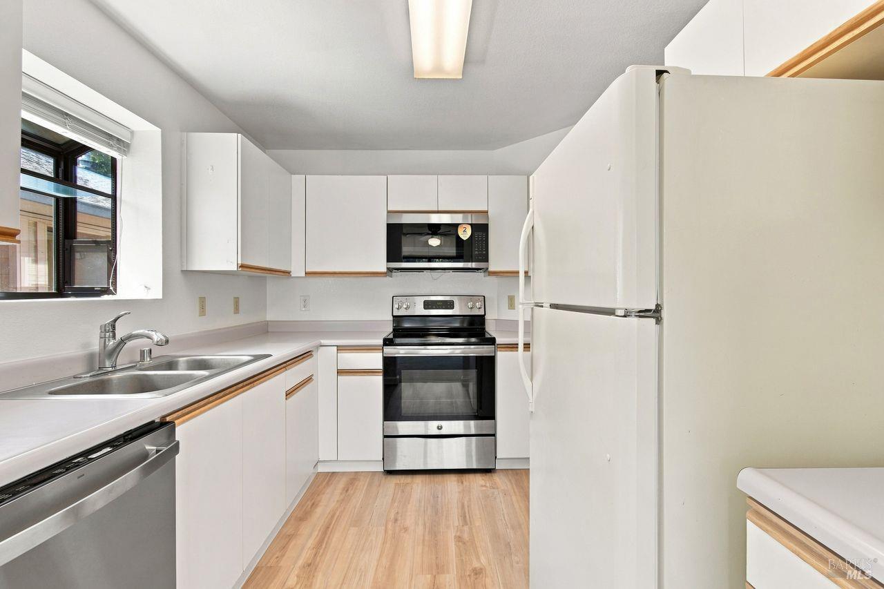495 Mission Boulevard Santa Rosa CA 95409