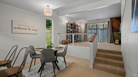5 Love Court Fairfax CA 94930