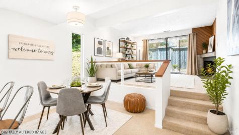 5 Love Court Fairfax CA 94930