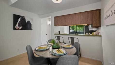 5 Love Court Fairfax CA 94930