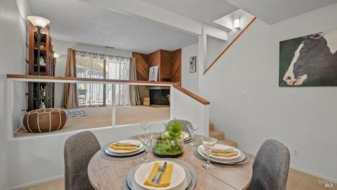 5 Love Court Fairfax CA 94930