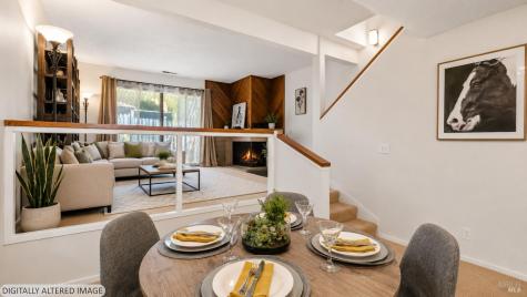 5 Love Court Fairfax CA 94930