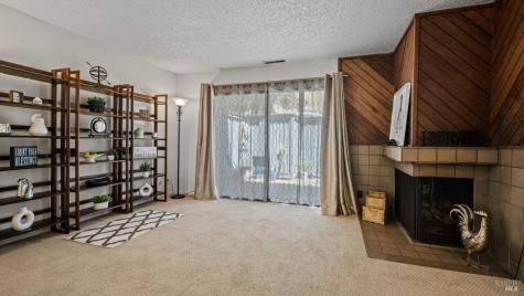 5 Love Court Fairfax CA 94930