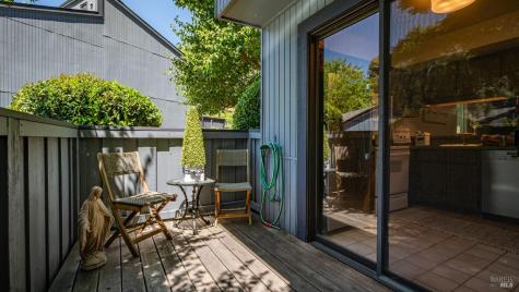 5 Love Court Fairfax CA 94930