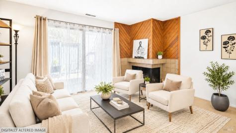 5 Love Court Fairfax CA 94930