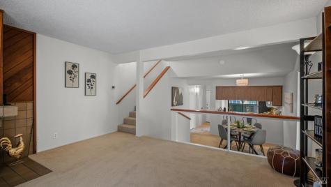 5 Love Court Fairfax CA 94930