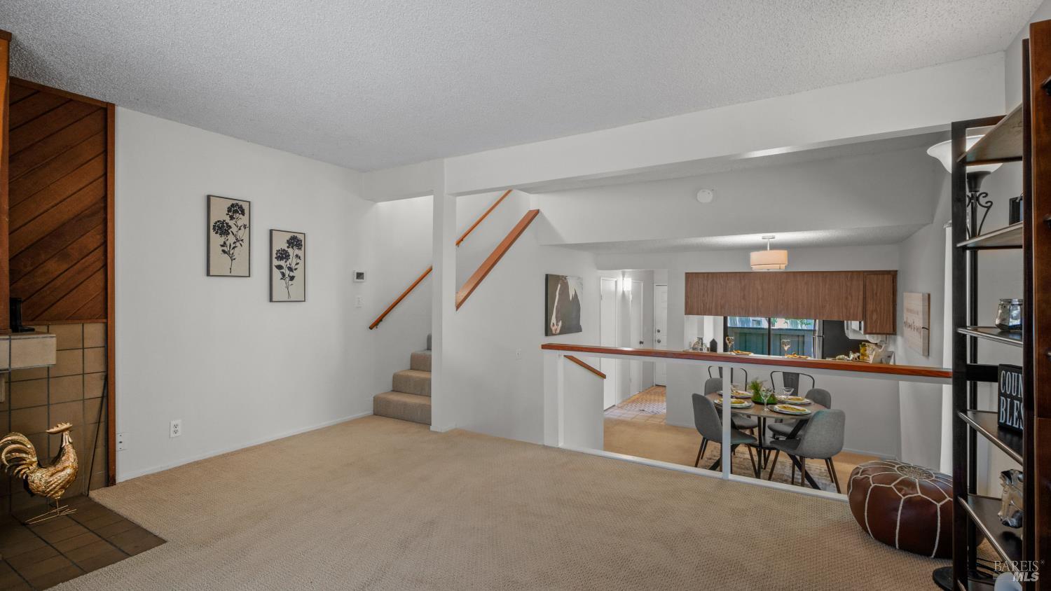5 Love Court Fairfax CA 94930