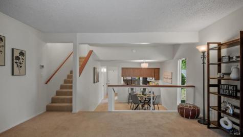 5 Love Court Fairfax CA 94930