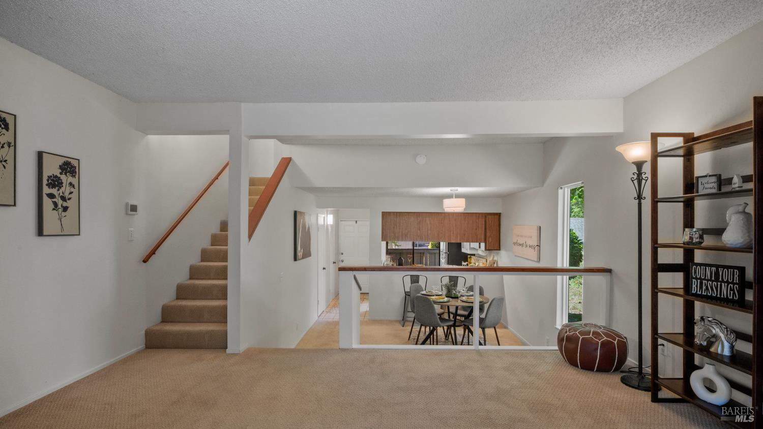5 Love Court Fairfax CA 94930