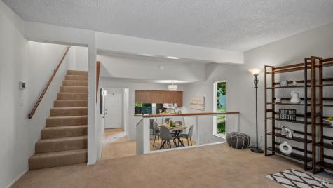 5 Love Court Fairfax CA 94930