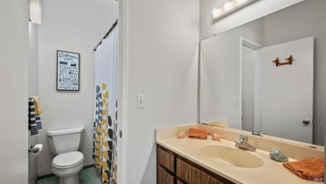 5 Love Court Fairfax CA 94930