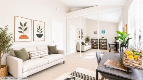 5 Love Court Fairfax CA 94930