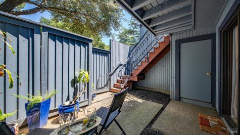 5 Love Court Fairfax CA 94930