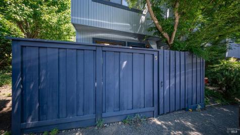 5 Love Court Fairfax CA 94930