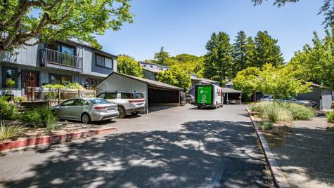 5 Love Court Fairfax CA 94930