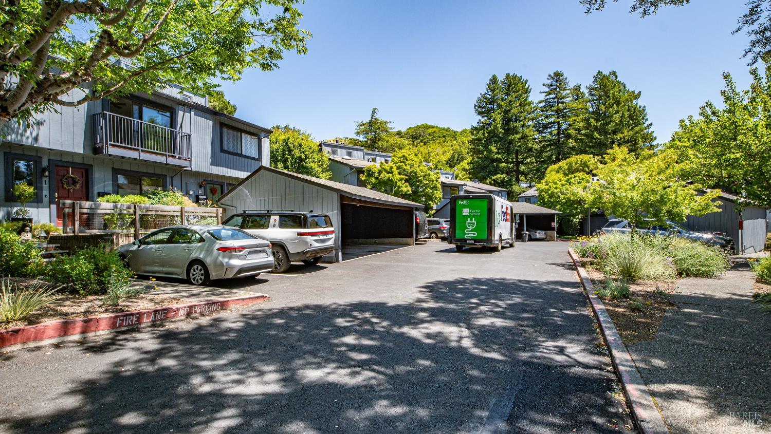 5 Love Court Fairfax CA 94930