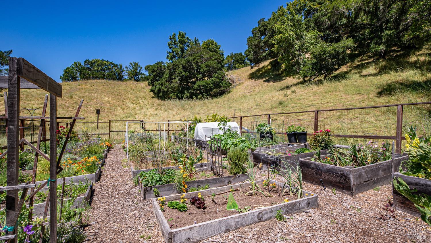 5 Love Court Fairfax CA 94930