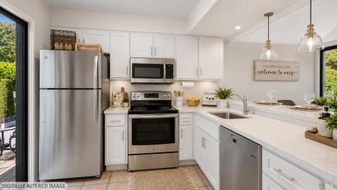 5 Love Court Fairfax CA 94930