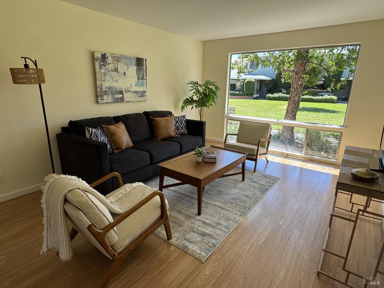 1056 Los Gamos Road San Rafael CA 94903