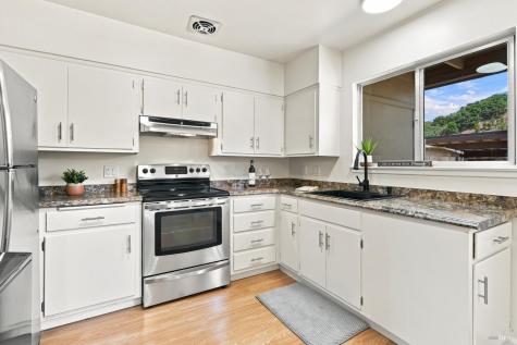 1056 Los Gamos Road San Rafael CA 94903