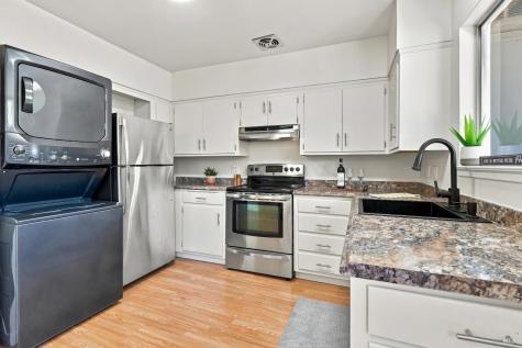 1056 Los Gamos Road San Rafael CA 94903