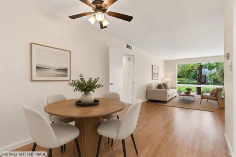 1056 Los Gamos Road San Rafael CA 94903