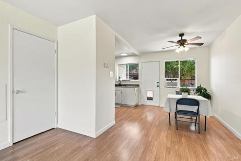 1056 Los Gamos Road San Rafael CA 94903