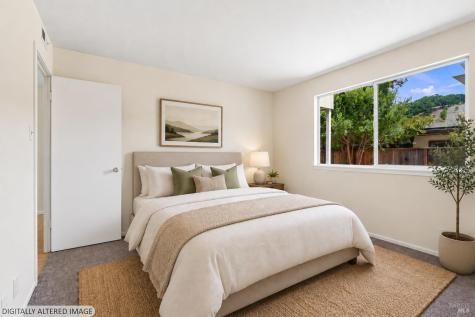 1056 Los Gamos Road San Rafael CA 94903