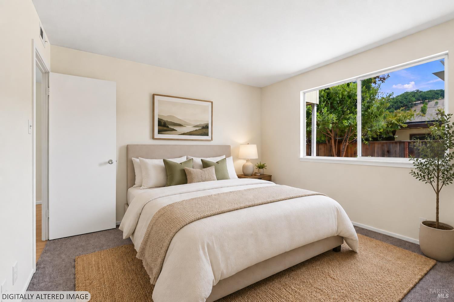 1056 Los Gamos Road San Rafael CA 94903