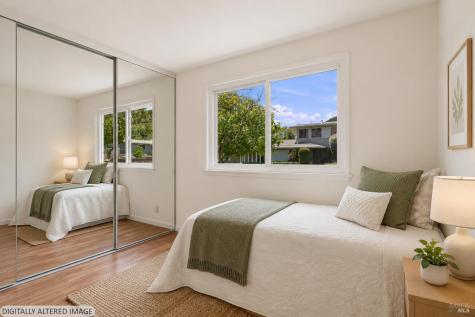 1056 Los Gamos Road San Rafael CA 94903