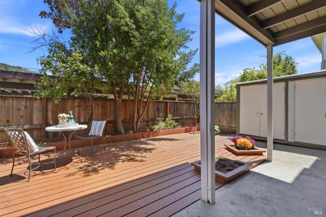 1056 Los Gamos Road San Rafael CA 94903
