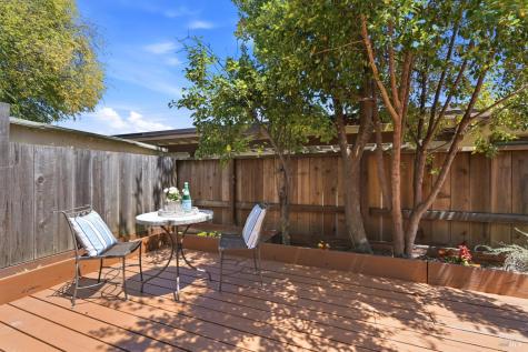 1056 Los Gamos Road San Rafael CA 94903