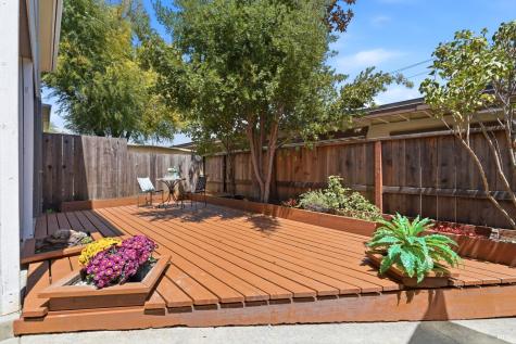 1056 Los Gamos Road San Rafael CA 94903