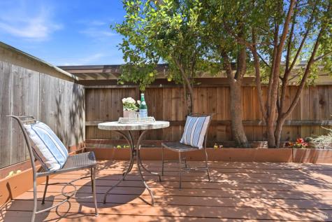 1056 Los Gamos Road San Rafael CA 94903