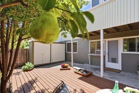 1056 Los Gamos Road San Rafael CA 94903