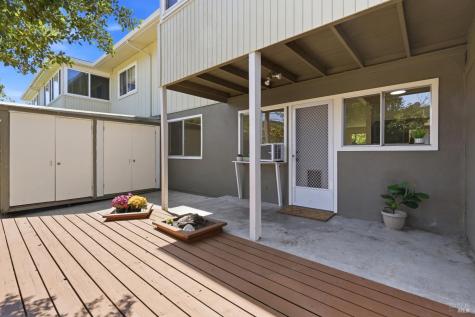 1056 Los Gamos Road San Rafael CA 94903