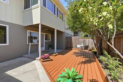 1056 Los Gamos Road San Rafael CA 94903