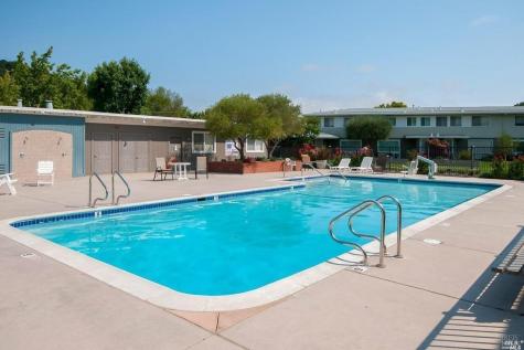 1056 Los Gamos Road San Rafael CA 94903