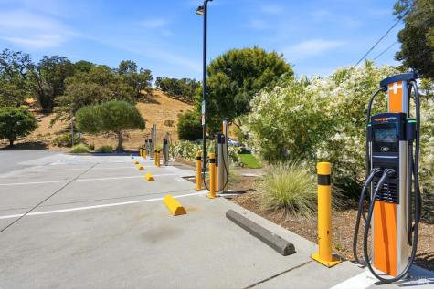 1056 Los Gamos Road San Rafael CA 94903