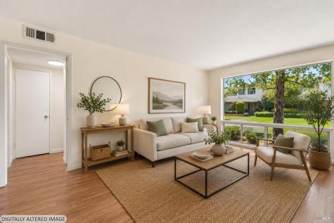 1056 Los Gamos Road San Rafael CA 94903